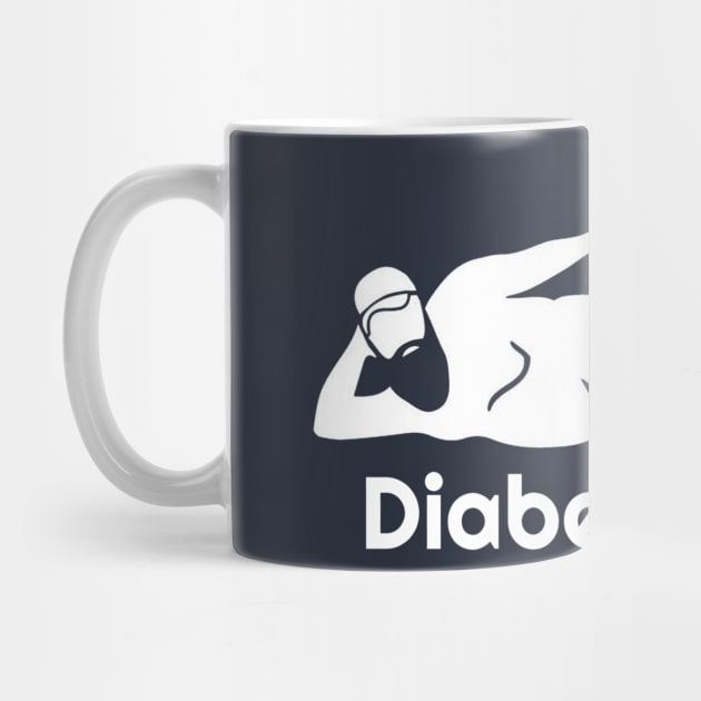 DiabeTEASE ✅ by INLE Designs